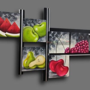 Sinfonía Frutal R058