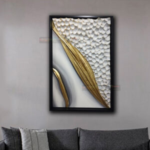 Escultura de pared R190