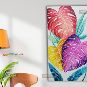 Monstera R168