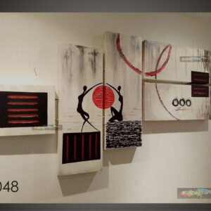 Equilibrio Abstracto R048