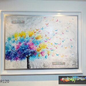 Árbol de la Alegría R120