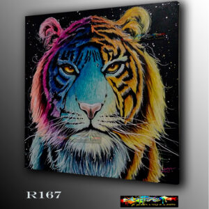Tigre 167
