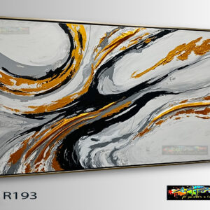 Resplandor Dorado R193