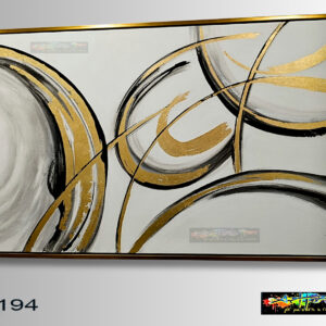 Orbitas de Oro R194