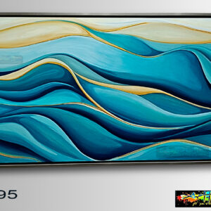 Ondas de Serenidad R195