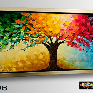 El Árbol de la Vida Ciclos de Luz R196